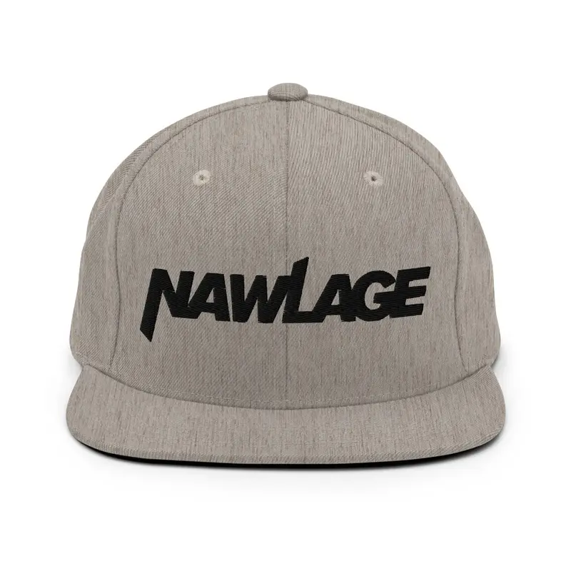 Nawlage Snapback