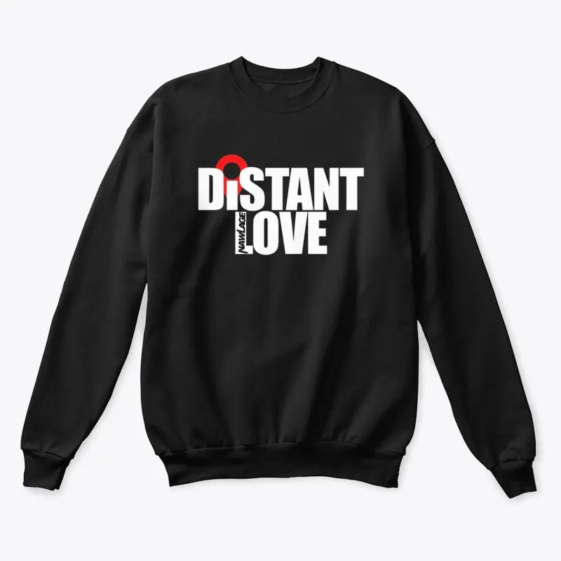 Distant Love