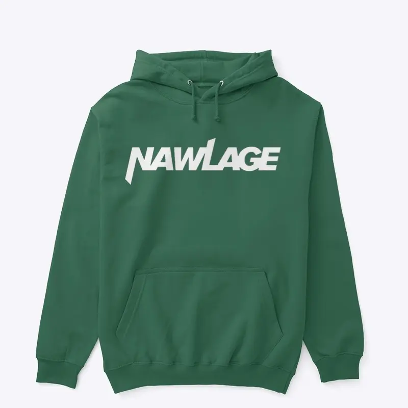 Nawlage Hoodie