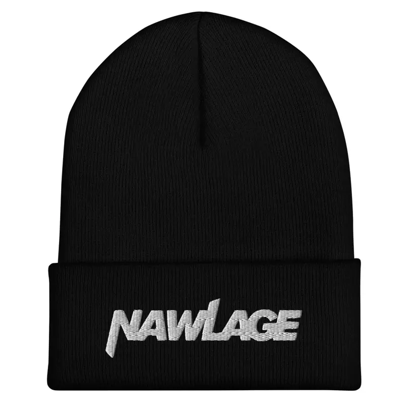 Nawlage Beenie