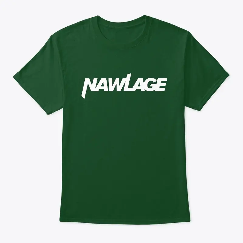 Nawlage T-Shirt (Unisex)