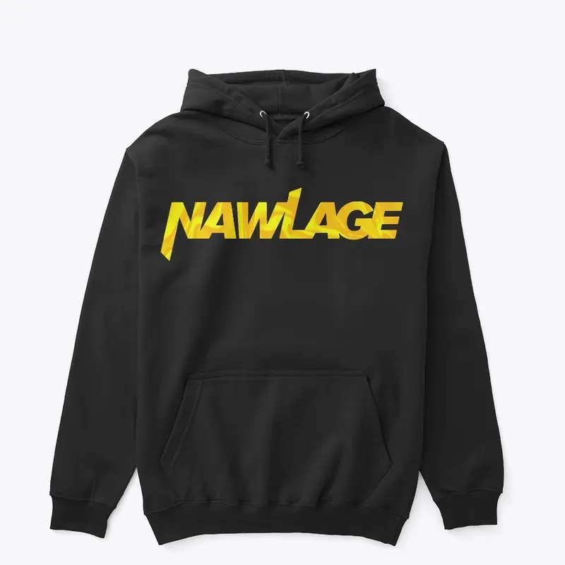 Nawlage Hoodie