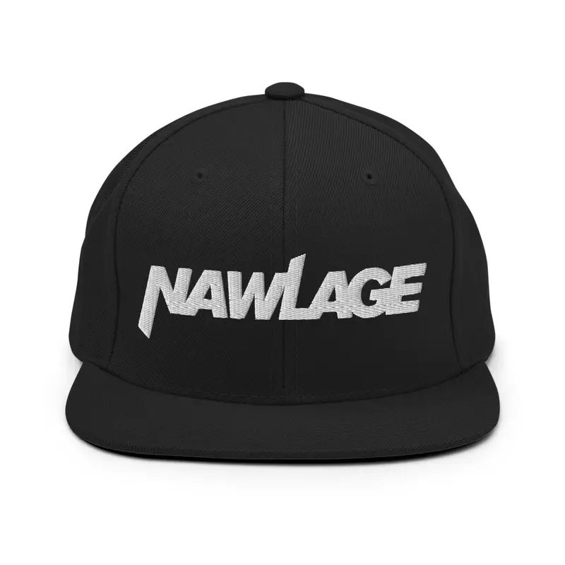 Nawlage Snapback