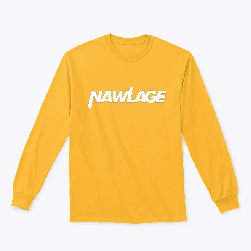 Nawlage T-Shirt (Unisex)