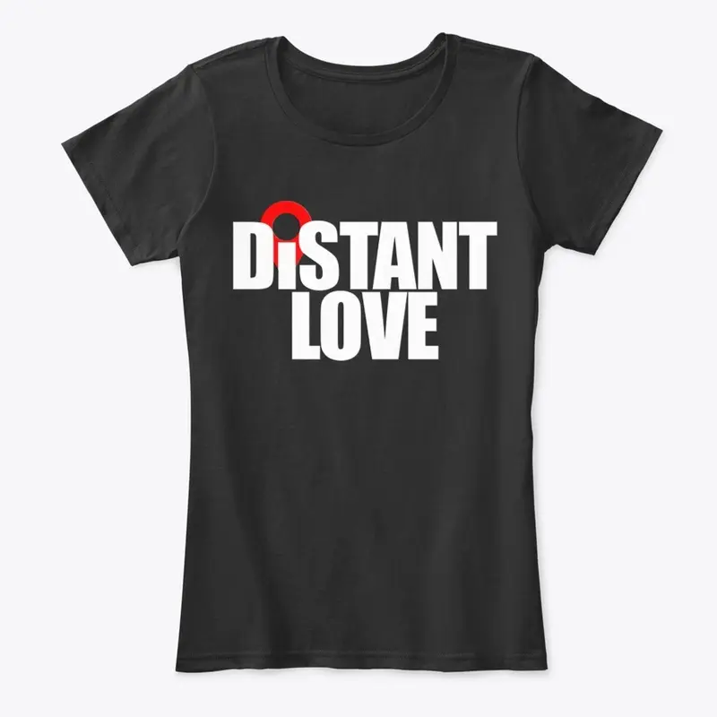 Distant Love