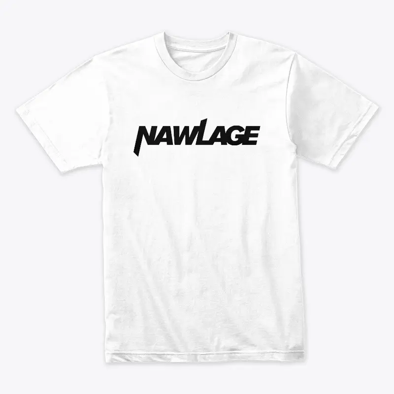 Nawlage T-Shirt (Unisex)